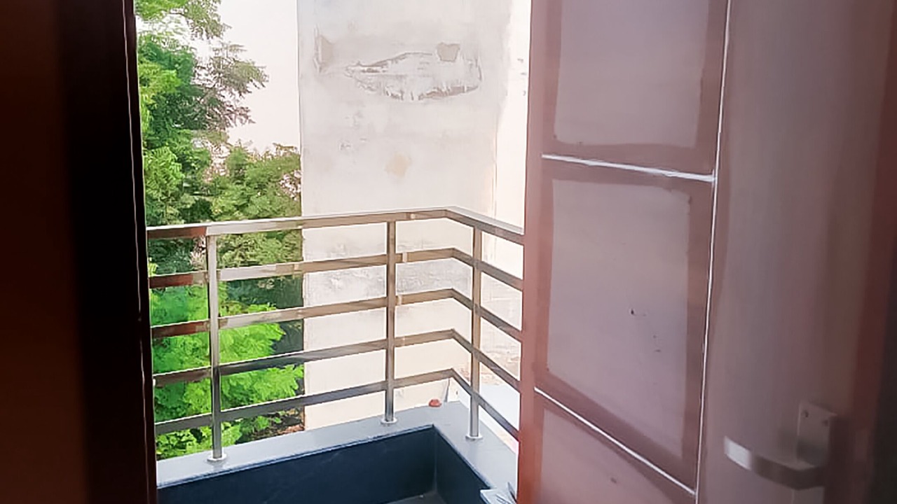 Photo of Patio Balcony in South West