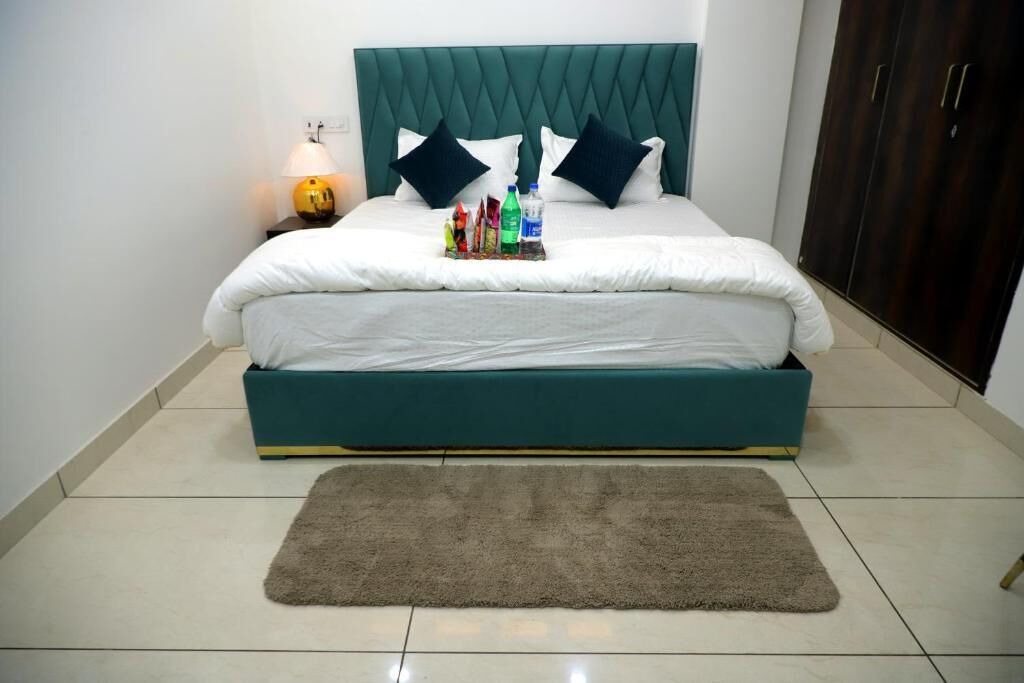 Photo of Bedroom in Bahadurgarh