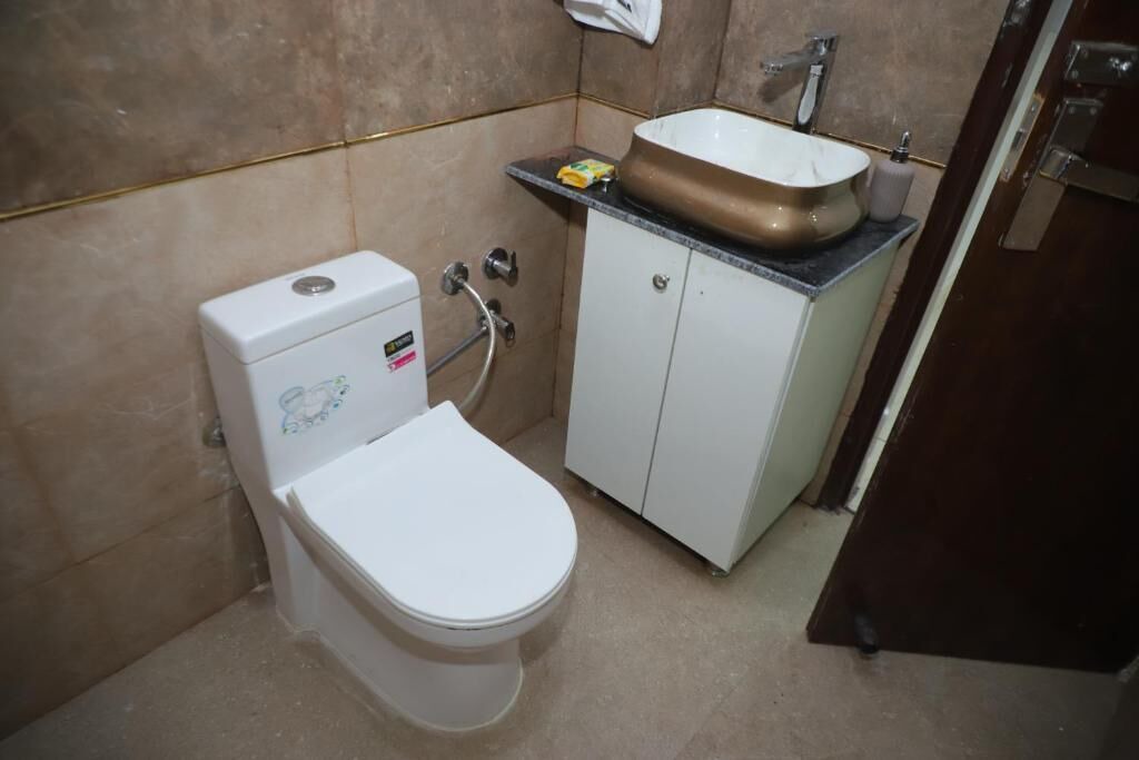 Photo of Bathroom in Bahadurgarh