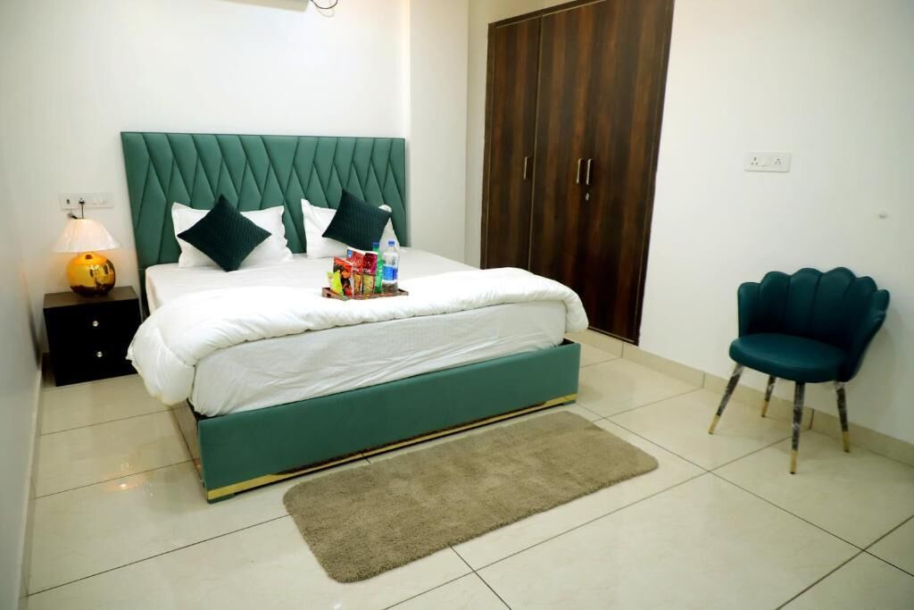 Photo of Bedroom in Bahadurgarh