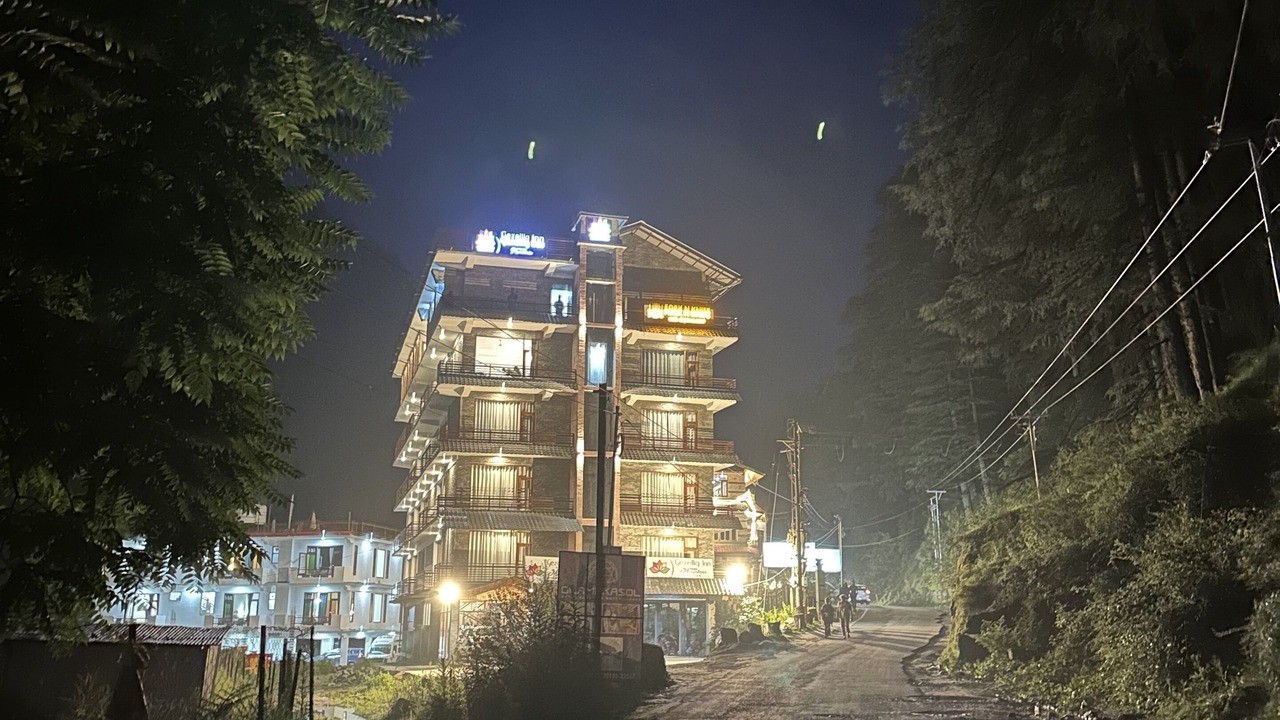 Photo of Outdoor in Kasol