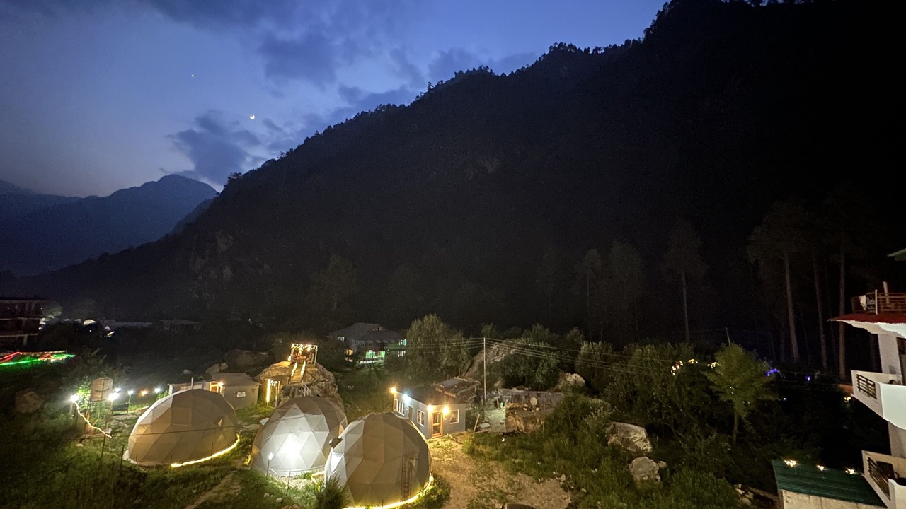 Photo of Others in Kasol