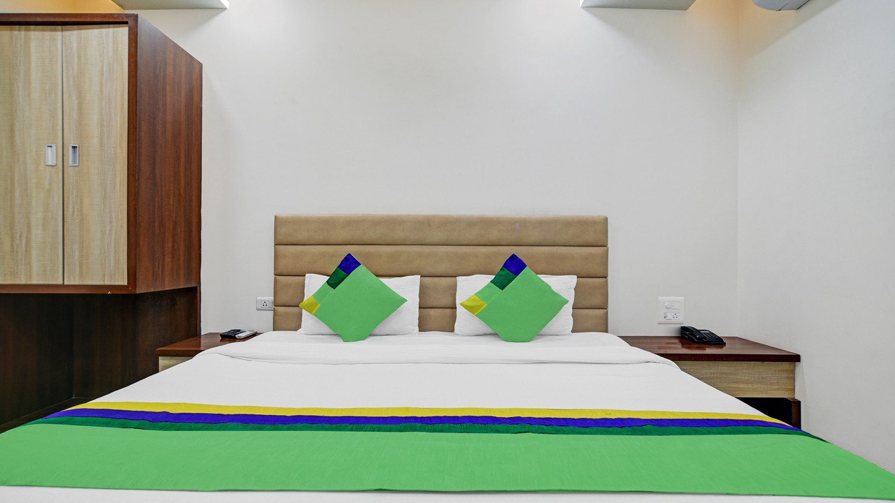 Photo of Bedroom in Malappuram