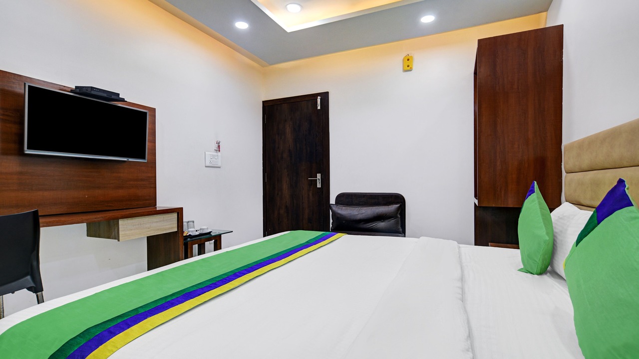 Photo of Bedroom in Malappuram