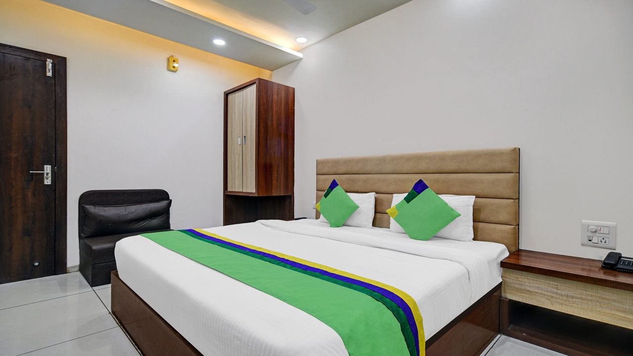 Photo of Bedroom in Malappuram