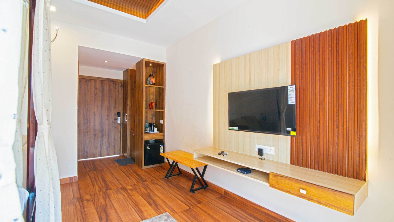 Photo of Bedroom in Patia