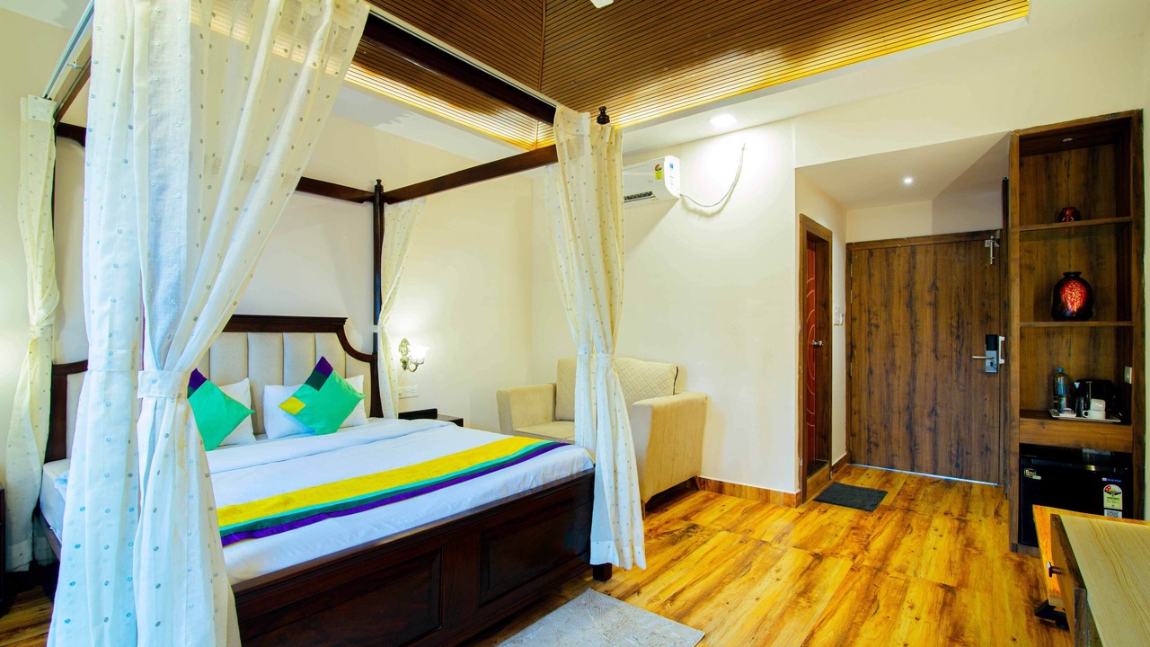 Photo of Bedroom in Patia