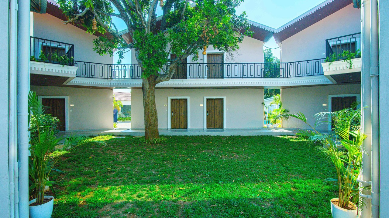 Photo of Outdoor in Patia