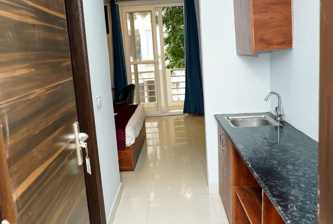 Photo of Bedroom in Sushant Lok
