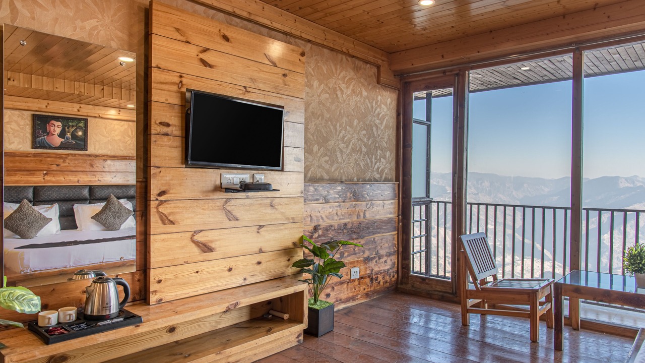 Photo of Bedroom in Kufri