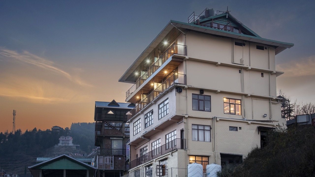 Photo of Outdoor in Kufri