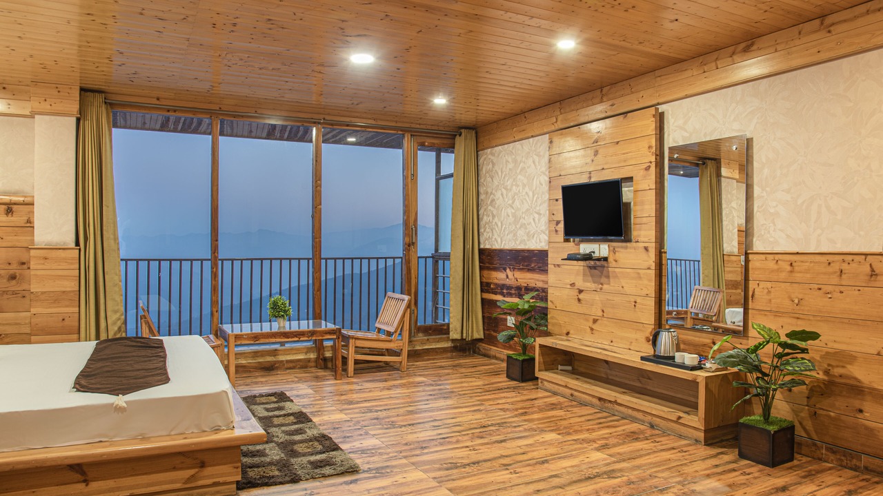 Photo of Bedroom in Kufri