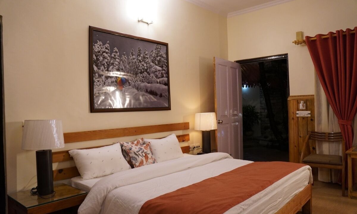 Photo of Bedroom in Majkhali