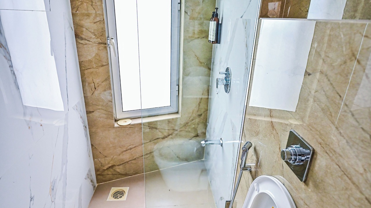 Photo of Bathroom in Chembur East