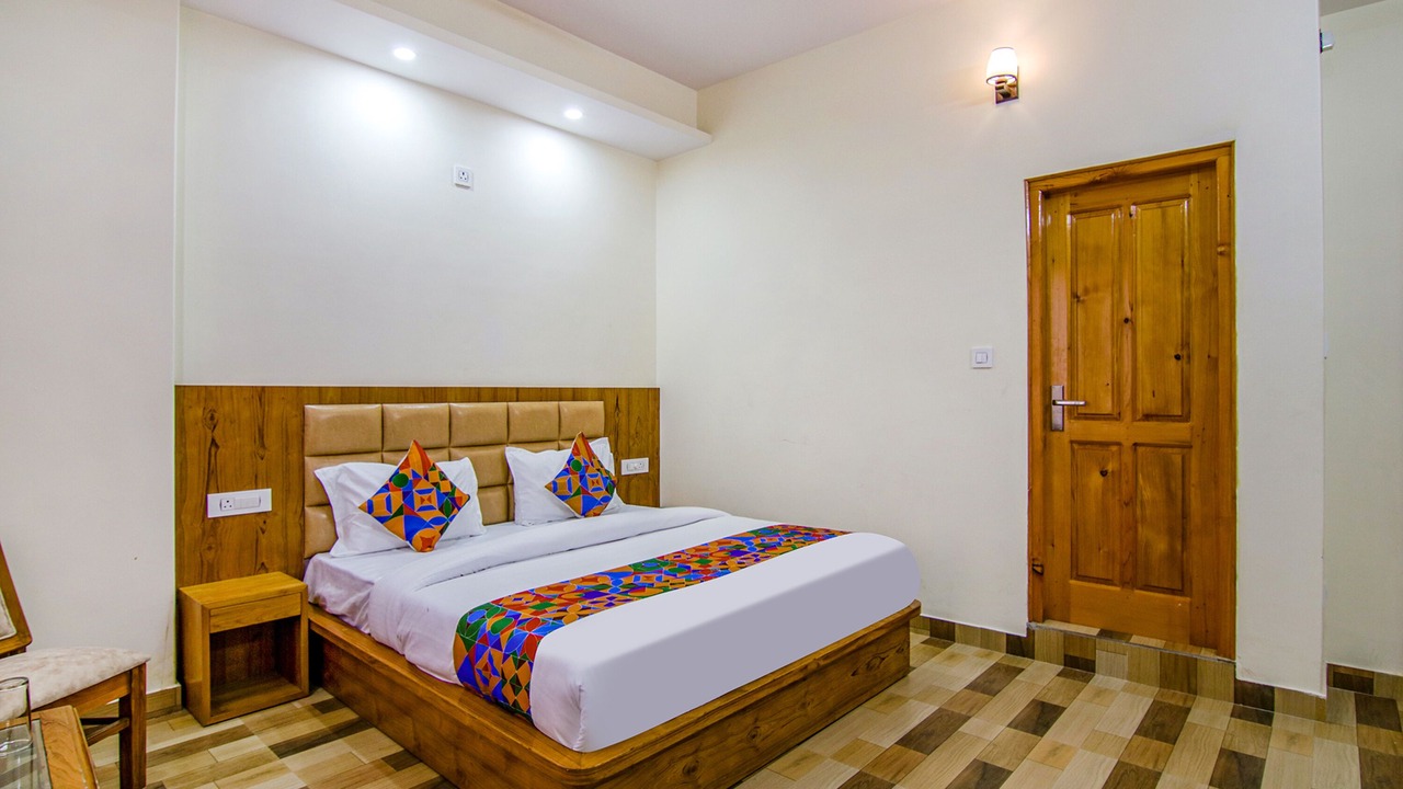 Photo of Bedroom in Mohal
