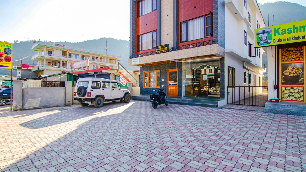 Photo of Outdoor in Mohal