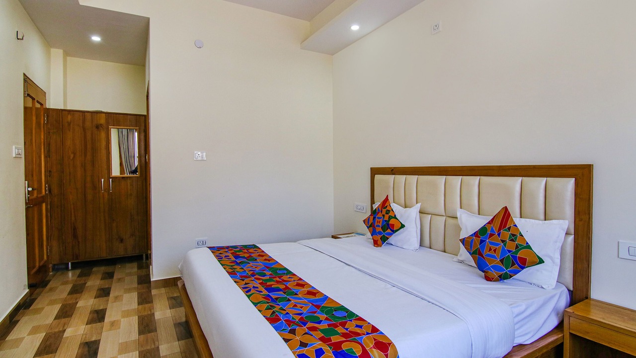Photo of Bedroom in Mohal