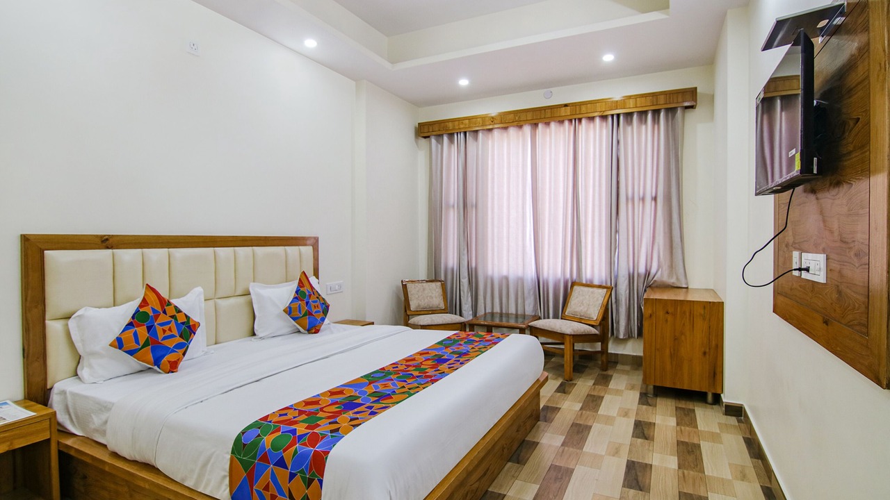 Photo of Bedroom in Mohal