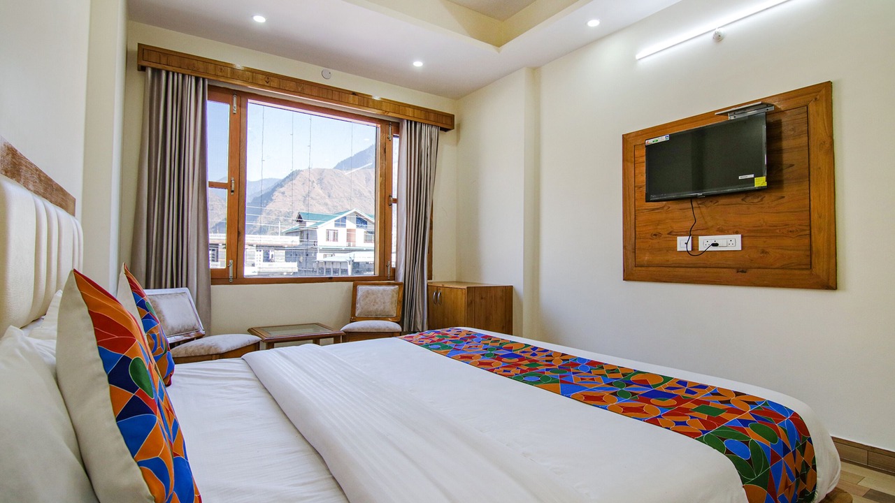 Photo of Bedroom in Mohal