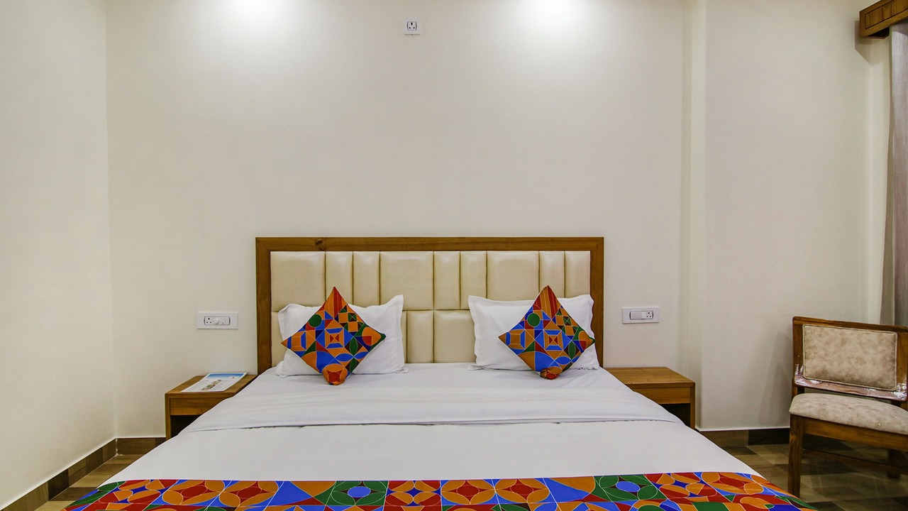 Photo of Bedroom in Mohal
