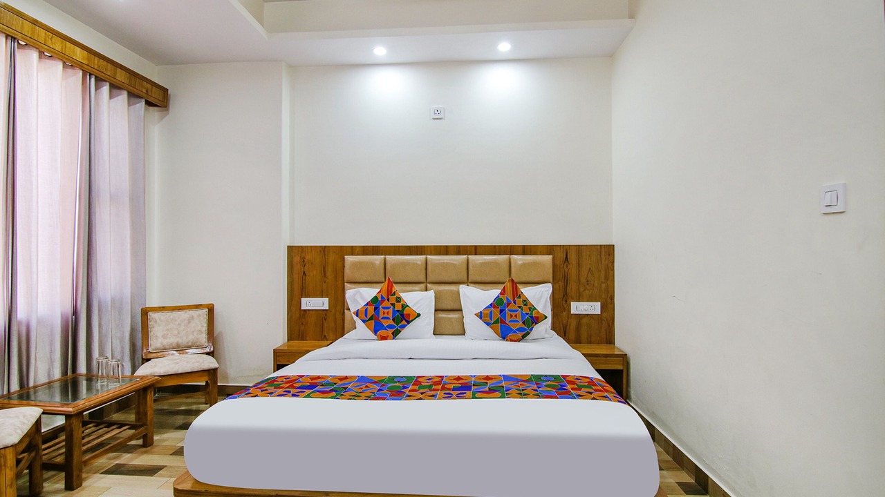 Photo of Bedroom in Mohal