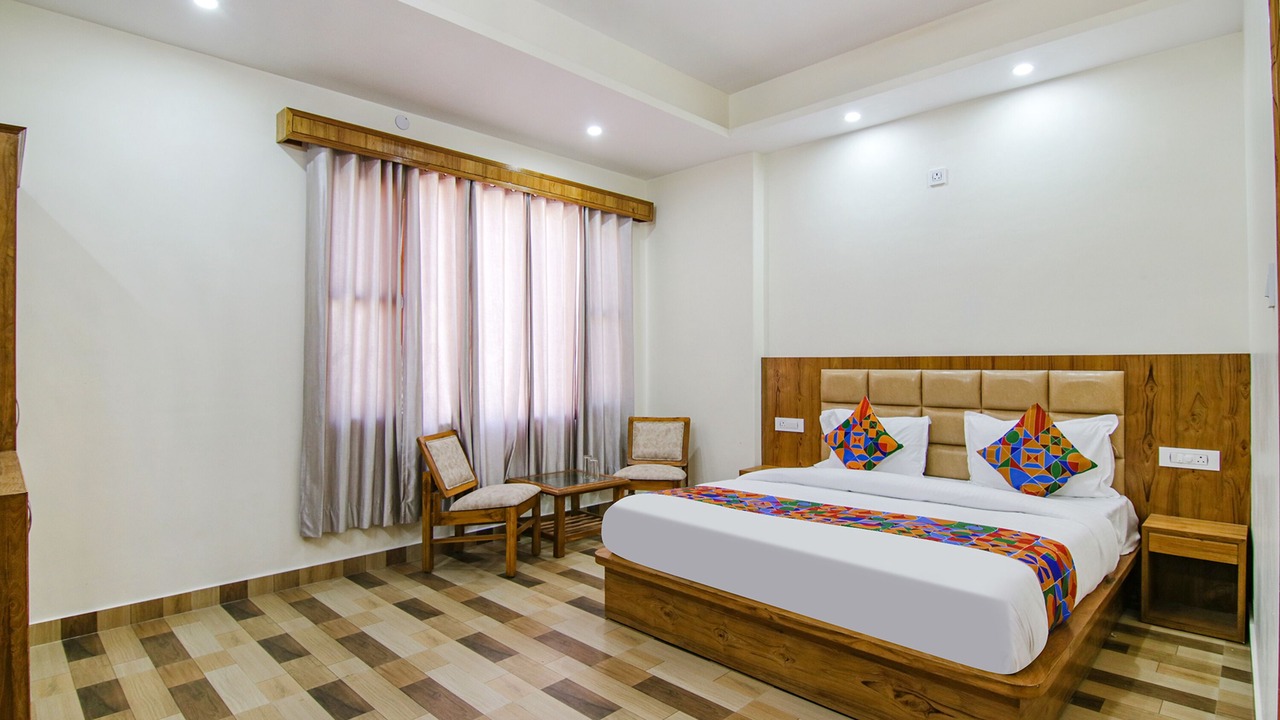 Photo of Bedroom in Mohal