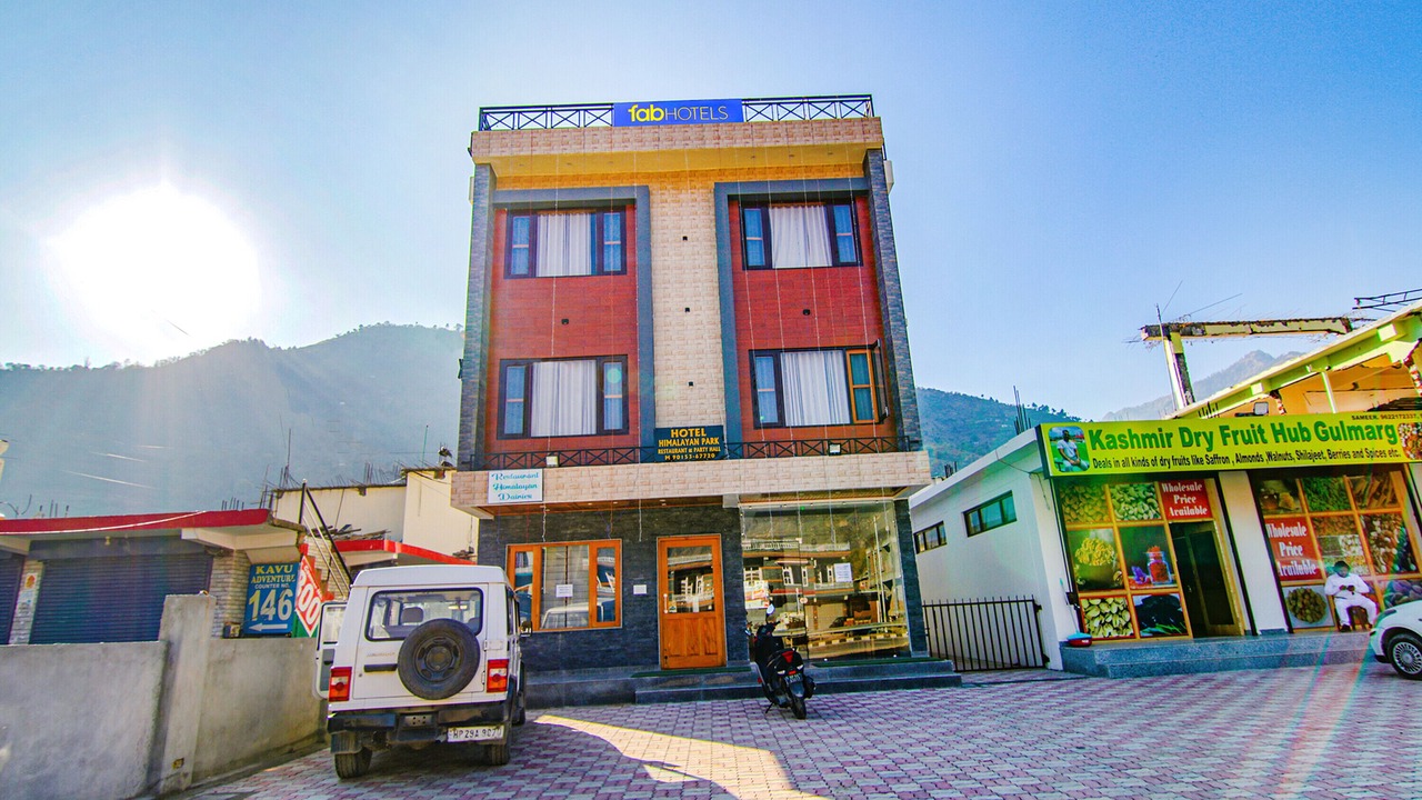 Photo of Outdoor in Mohal