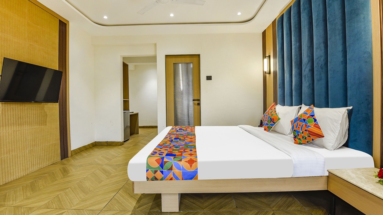 Photo of Bedroom in Vasco da Gama