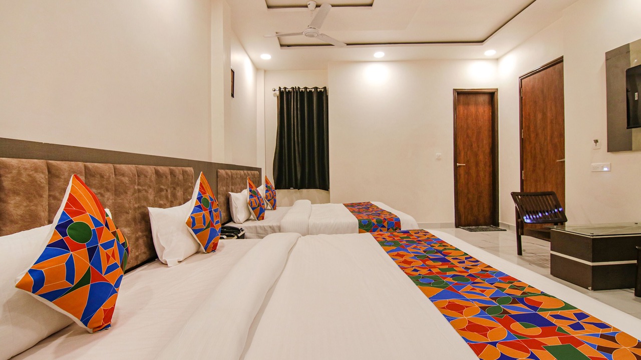 Photo of Bedroom in Amritsar