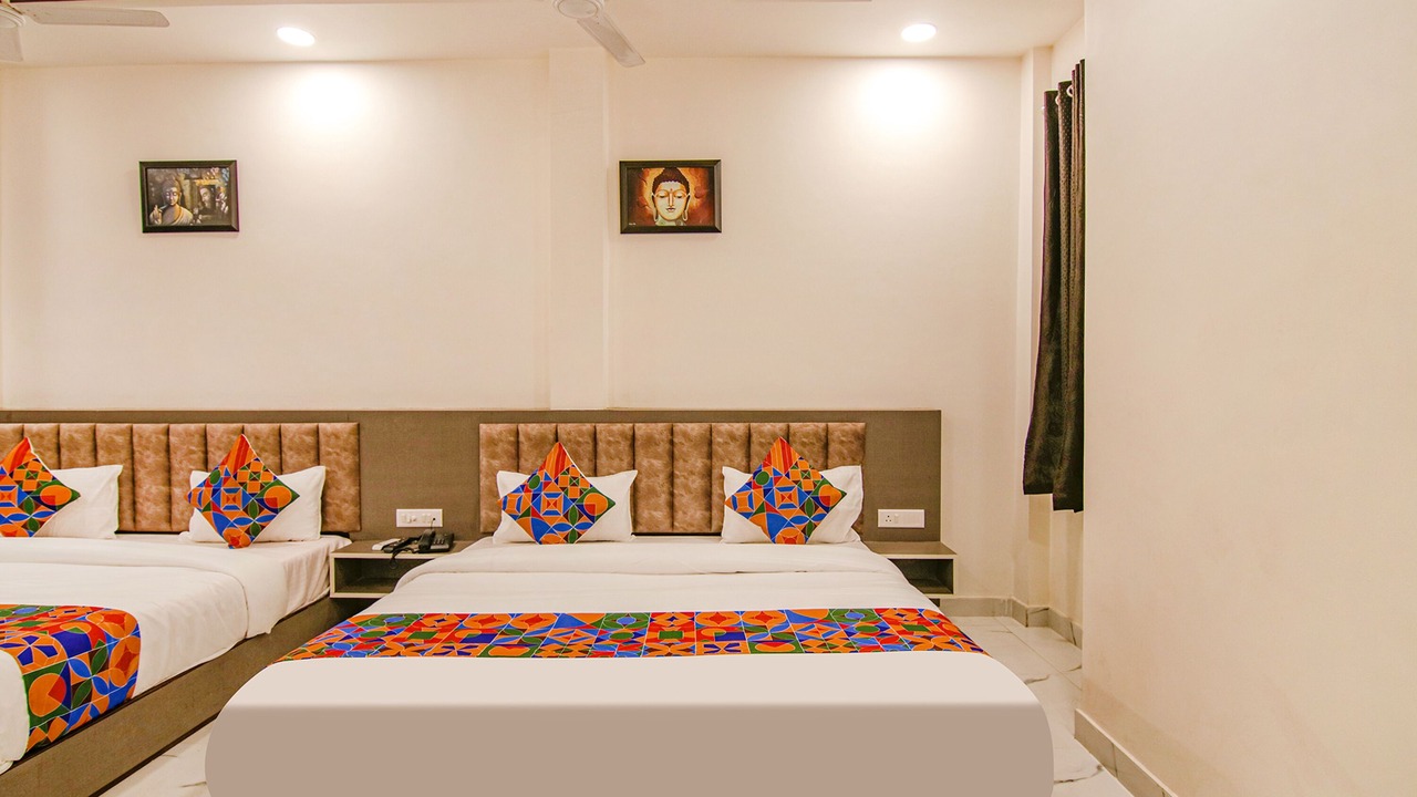 Photo of Bedroom in Amritsar