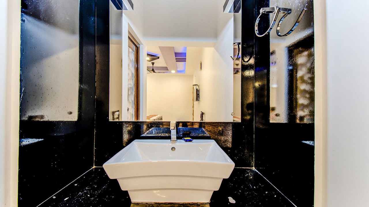 Photo of Bathroom in Amritsar