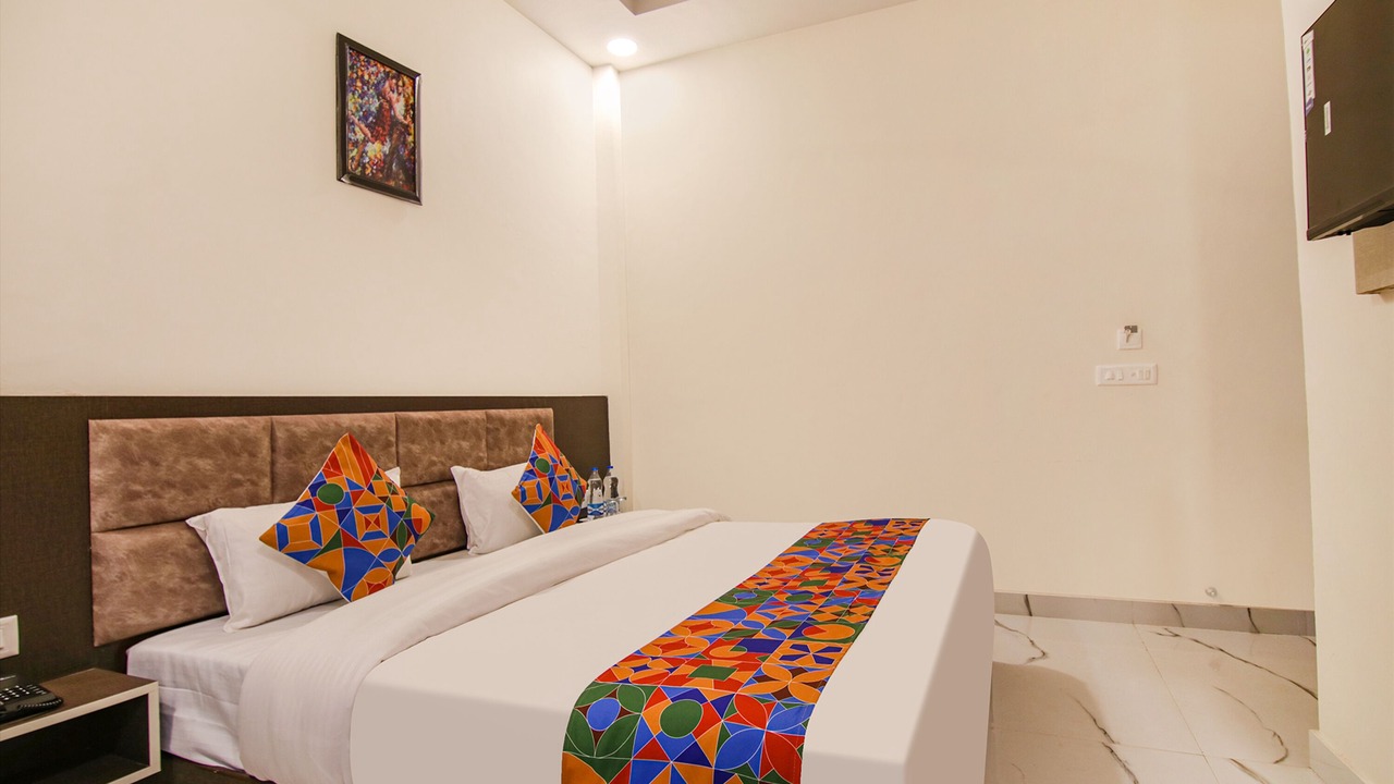 Photo of Bedroom in Amritsar