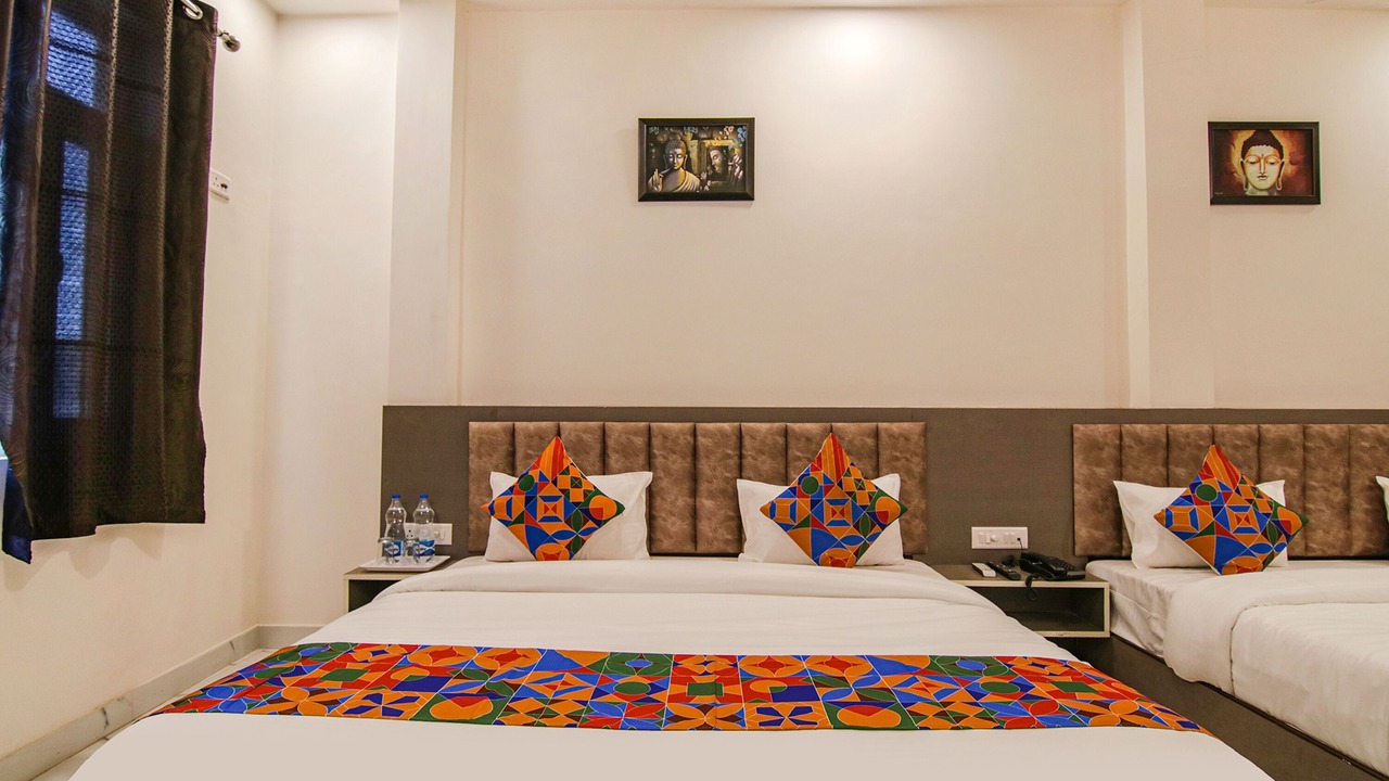 Photo of Bedroom in Amritsar