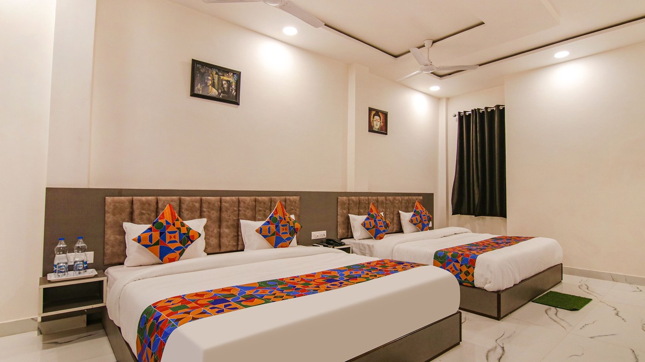 Photo of Bedroom in Amritsar
