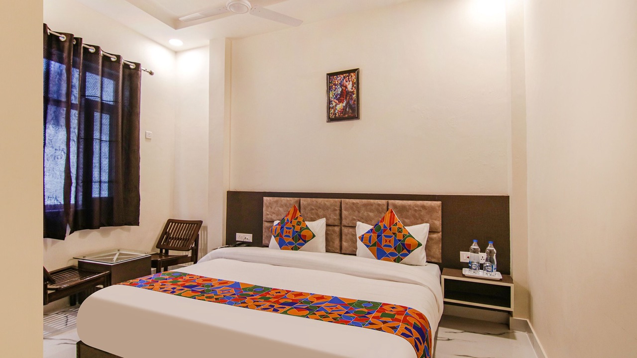 Photo of Bedroom in Amritsar