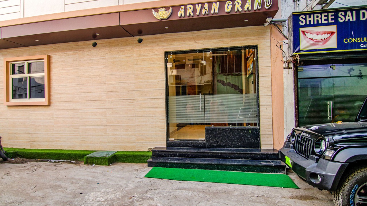 Photo of Outdoor in Amritsar