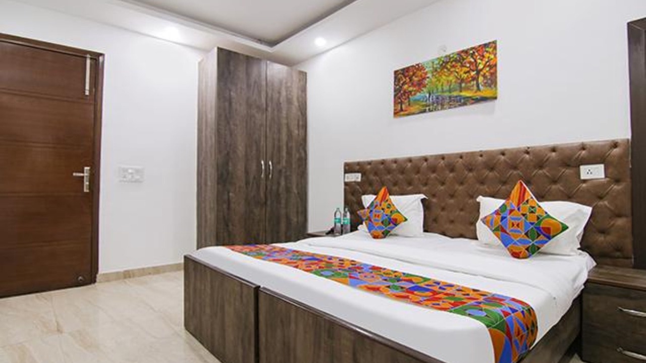 Photo of Bedroom in Chhatarpur