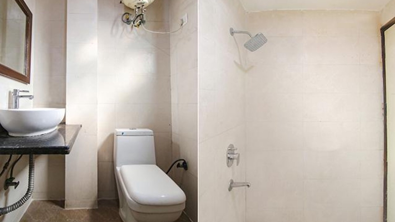 Photo of Bathroom in Chhatarpur