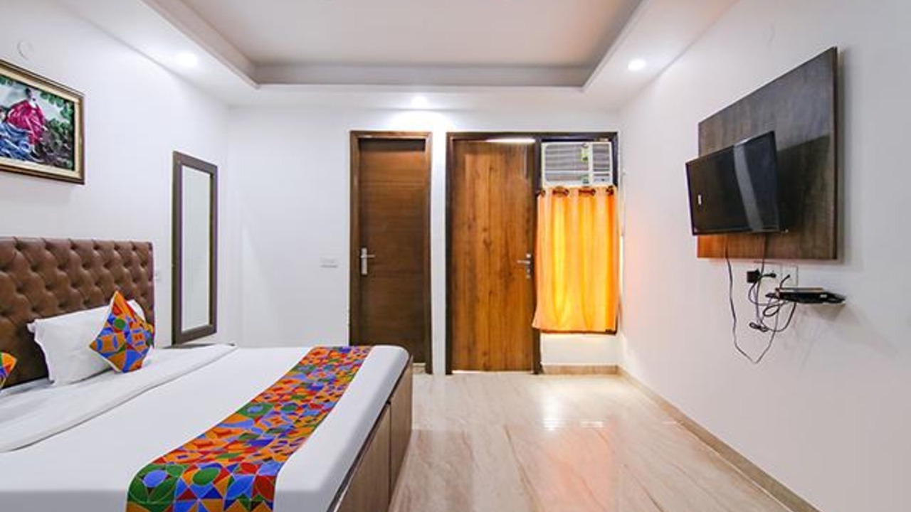 Photo of Bedroom in Chhatarpur