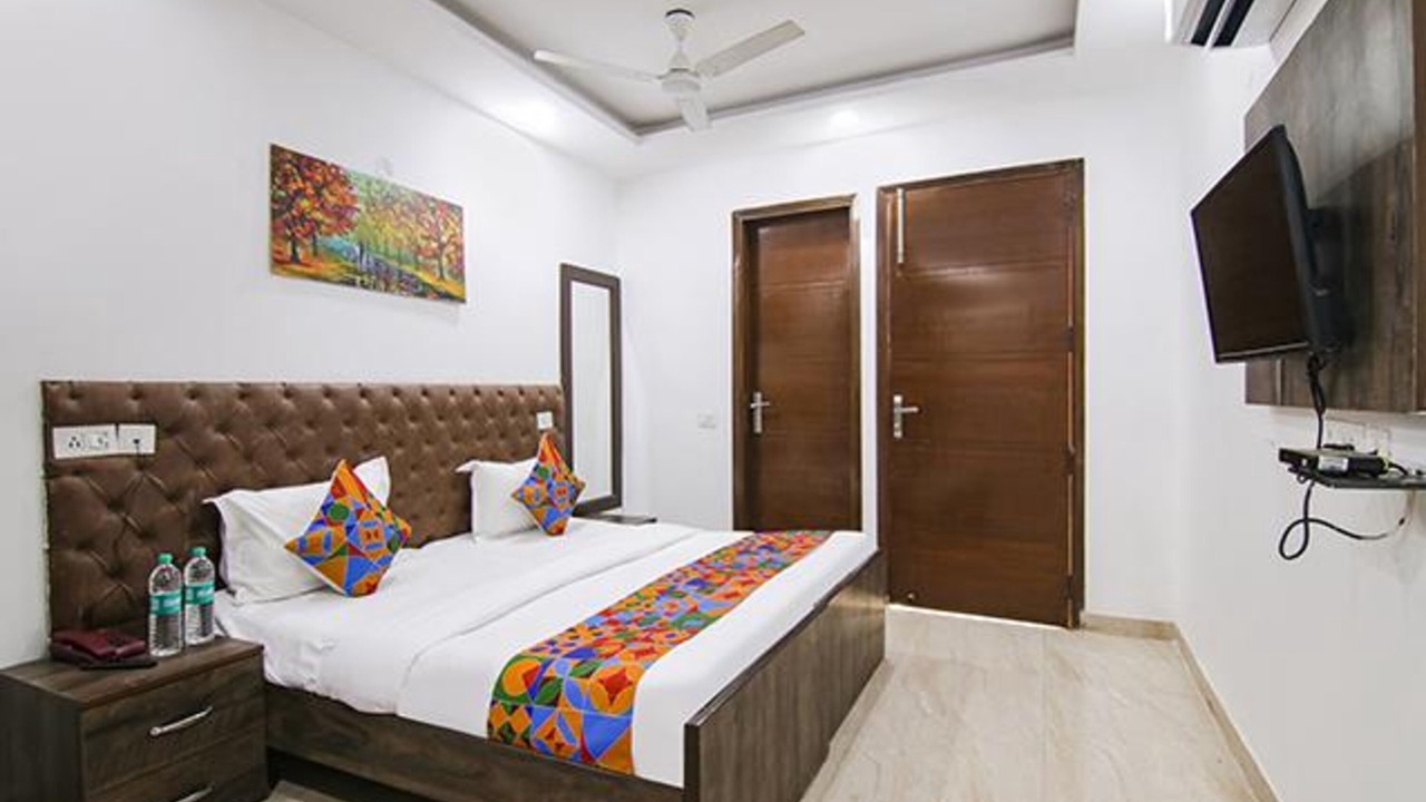 Photo of Bedroom in Chhatarpur
