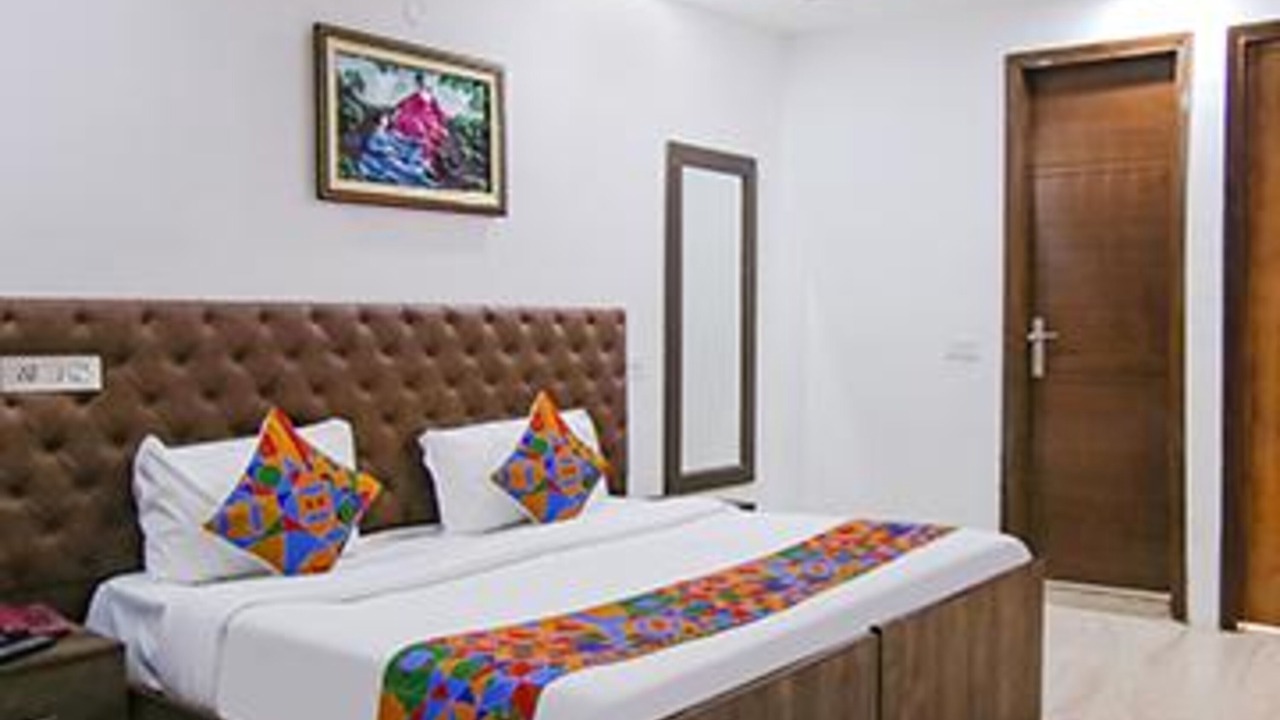 Photo of Bedroom in Chhatarpur