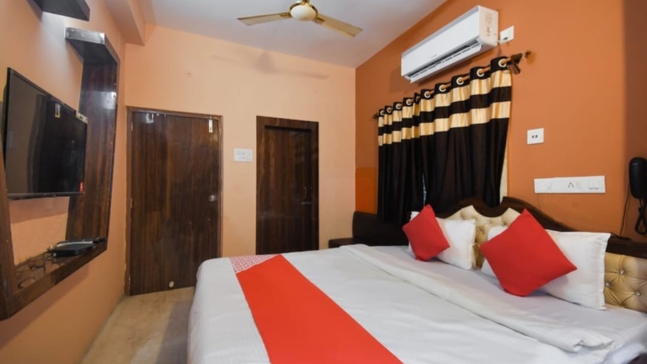 Photo of Bedroom in Chinar Park