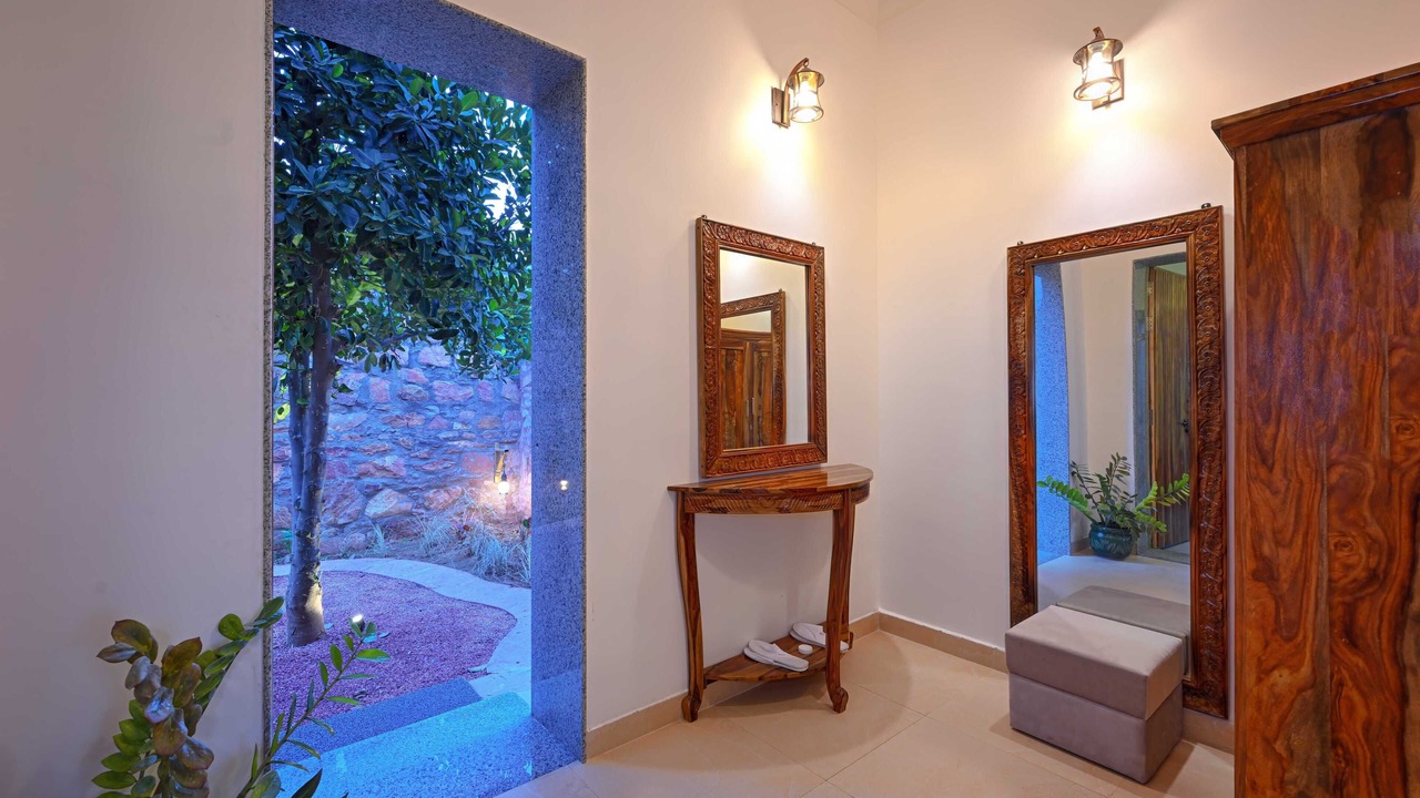 Photo of Bathroom in Sawai Madhopur