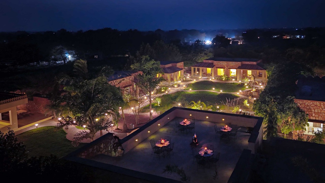 Photo of Outdoor in Sawai Madhopur