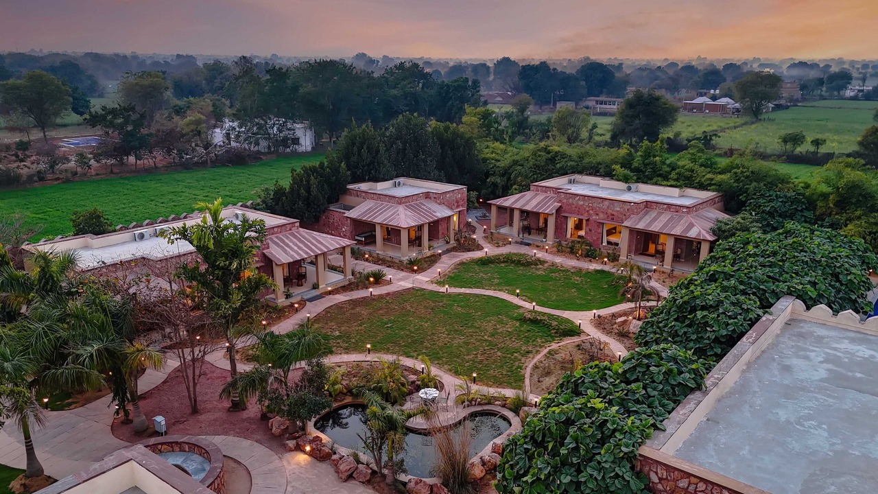 Photo of Outdoor in Sawai Madhopur
