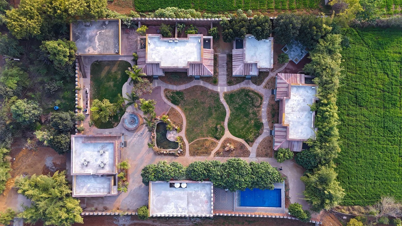 Photo of Outdoor in Sawai Madhopur