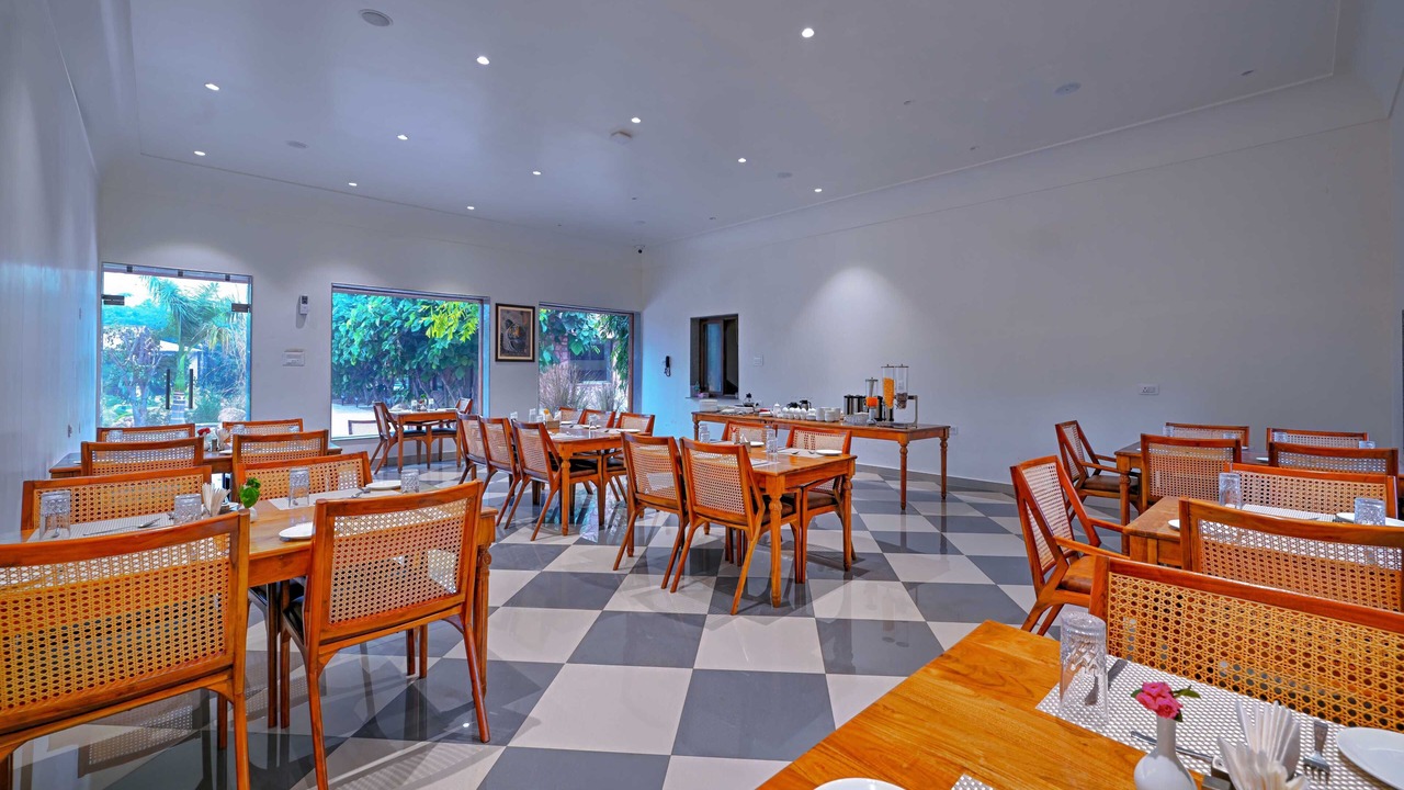 Photo of Livingroom in Sawai Madhopur