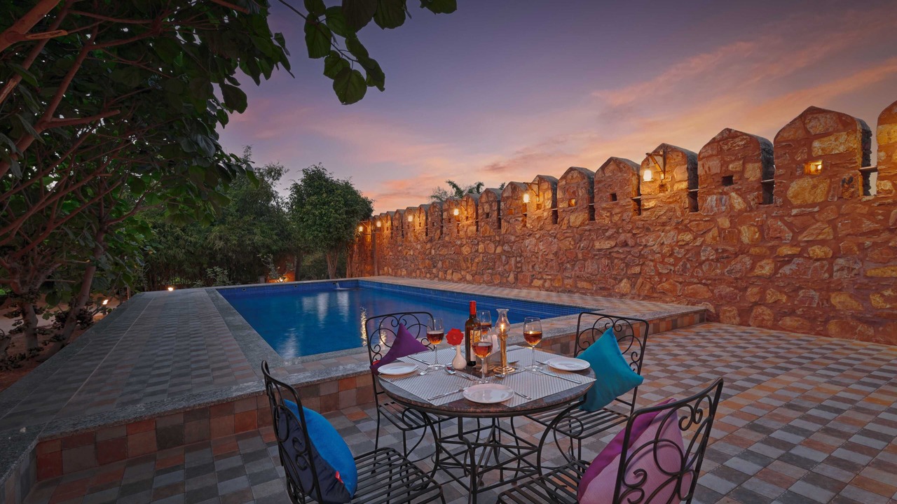 Photo of Outdoor in Sawai Madhopur