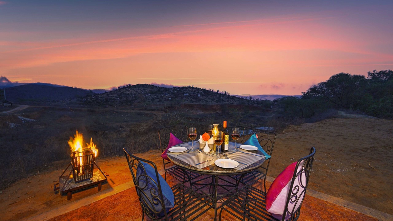 Photo of Outdoor in Sawai Madhopur