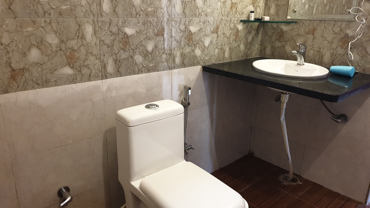 Photo of Bathroom in Sawai Madhopur